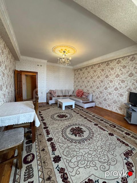 Satılır 2 otaqlı yeni tikili 56 m² — Bakı