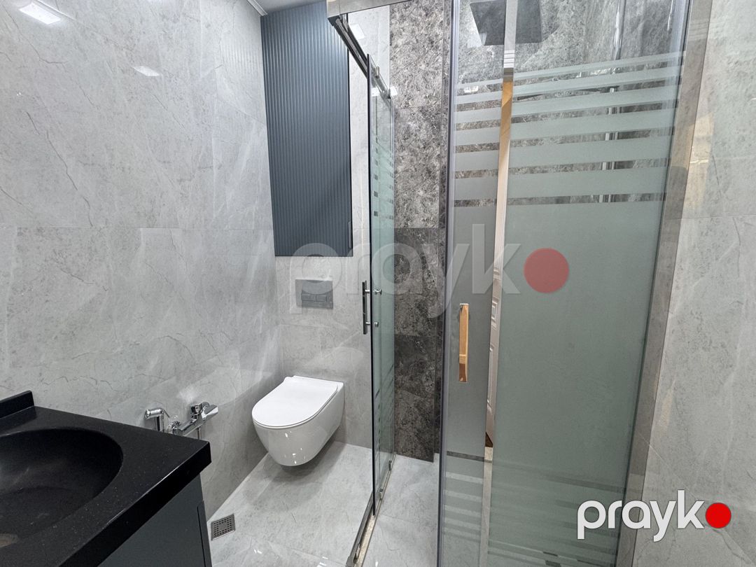 Satılır 3 otaqlı yeni tikili 142 m² — Mənzil, Bakı (12)