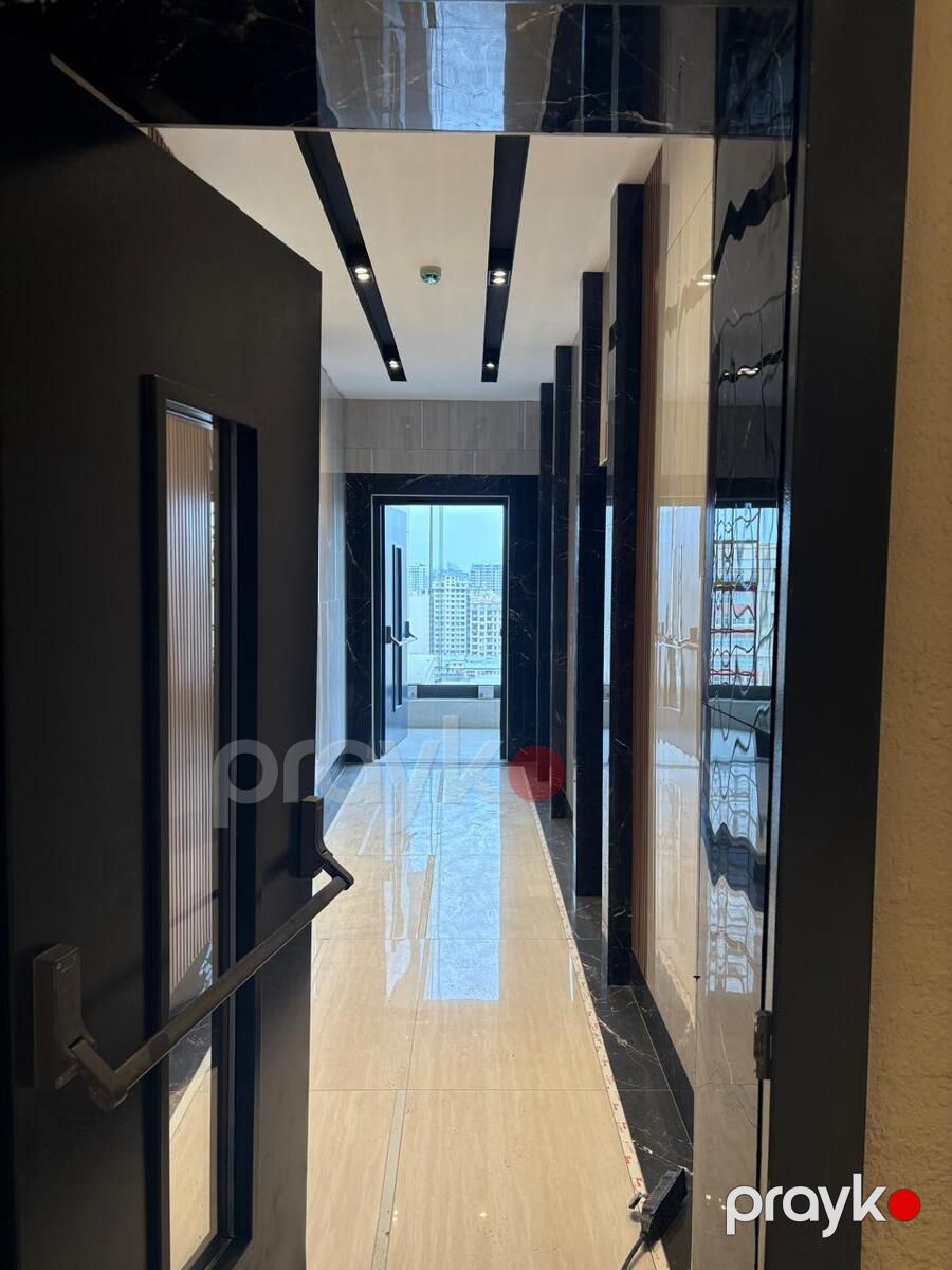 Satılır 2 otaqlı yeni tikili 72 m² — Mənzil, Bakı (8)