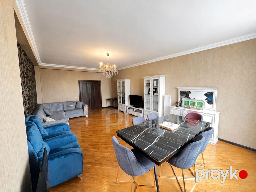 Satılır 3 otaqlı yeni tikili 160 m² — Mənzil, Bakı (2)