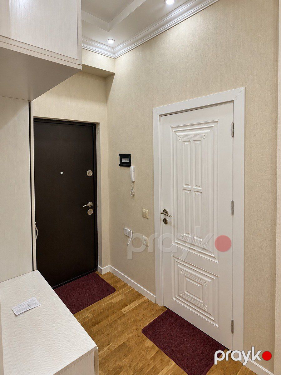 Satılır 3 otaqlı yeni tikili 81 m² — Mənzil, Bakı (2)
