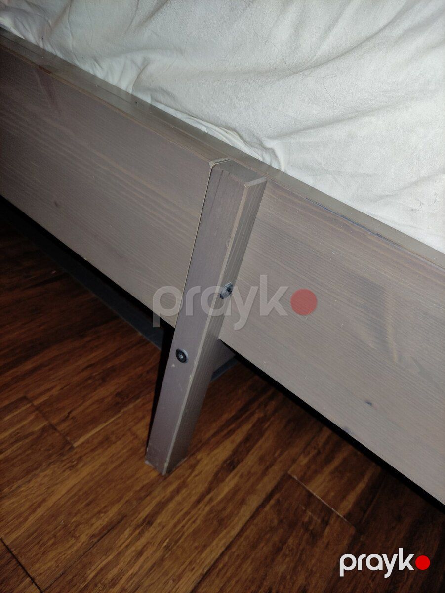 Кровать Ikea — Mebel, Bakı (3)