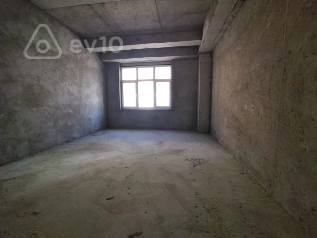 2 otaqlı mənzil, 88 m², Samir Cəfərov — Mənzil, Bakı (2)