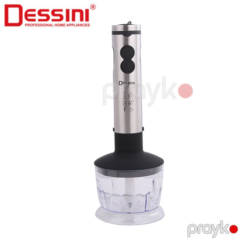 Dessını DS-6722 Çoxfunksiyalı 4-ü 1-də Yumurta Çırpıcı Əl Blenderi Portativ Elektrikli Blender — Blenderlər, xırdalayanlar və mikserlər, Bakı (2)