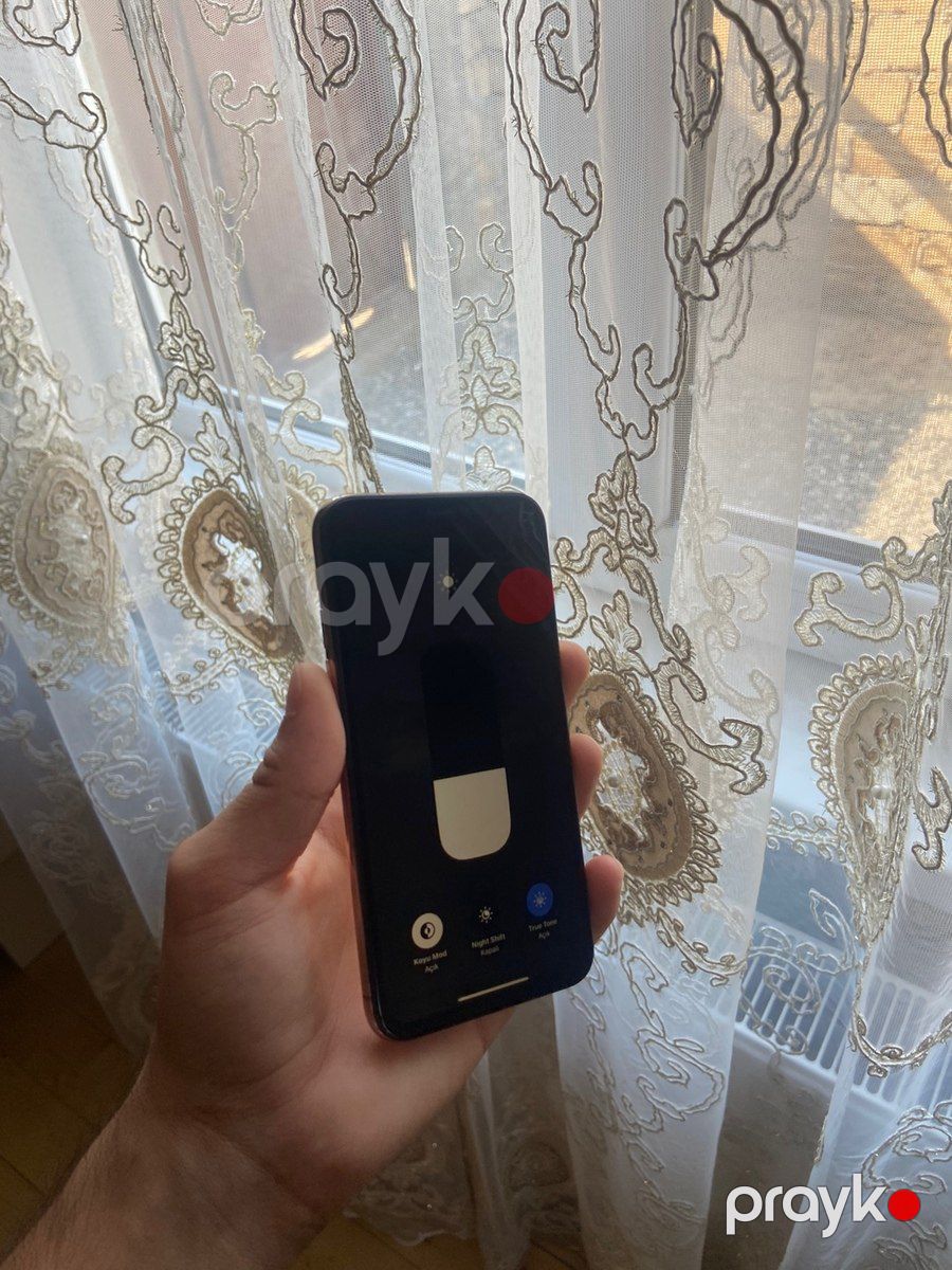 Apple iPhone XS Gold 64GB/4GB — Smartfonlar, Sumqayıt (4)