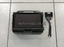 Kia Sportage 2010-2014 Android Monitoru — Bakı