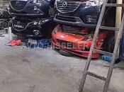 Mazda ehtiyat hissələri — Bakı