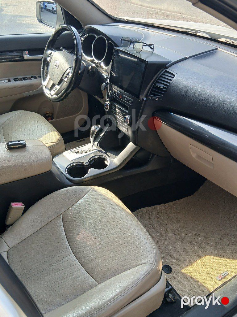 Kia Sorento, 2.0 L, 2011 il, 211 000 km — Avtomobillər, Bakı (12)