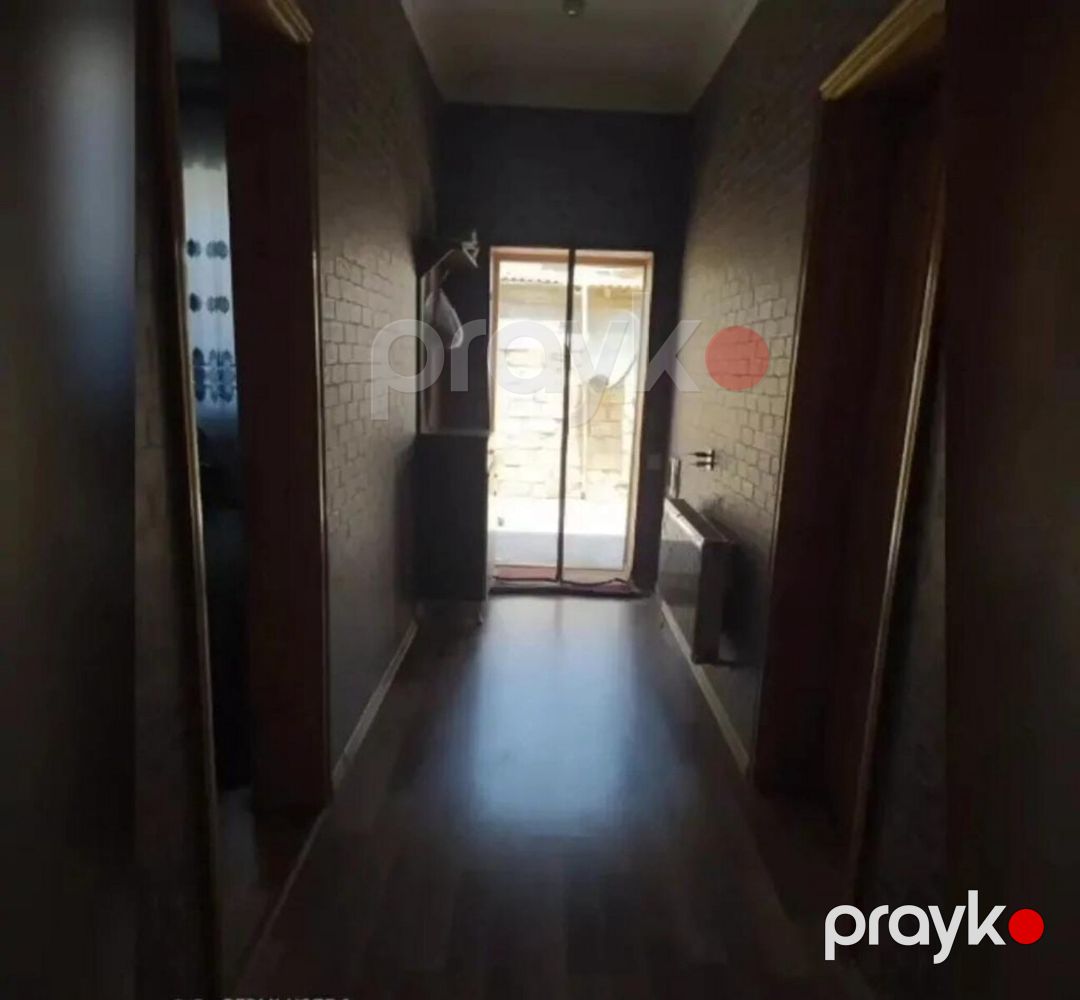 Həyət evi, Binə qəs — Ev, villa, Bakı (5)