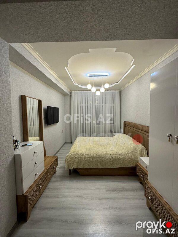 Yeni tikili Satılır Abşeron r., Masazır q., 2 otaq, 73 m² — Mənzil, Bakı (3)