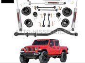 Jeep Gladiator lift kit — Bakı