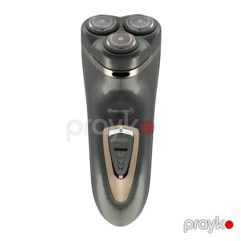Hausberg HB-71 - Ülgüc, Paslanmayan Polad Folqa ilə Yeni Üç Bitli Model — Bakı