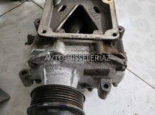 Mercedes W202 W203 W210 mühərrik kompressoru — Bakı