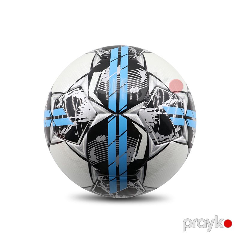 Fitbol topu Select Lazer tikiliş Select Futbol Topu Football Select NO 5, mavi Brilliant 01, ölçü 5 — İdman, hobi, istirahət, Bakı (2)