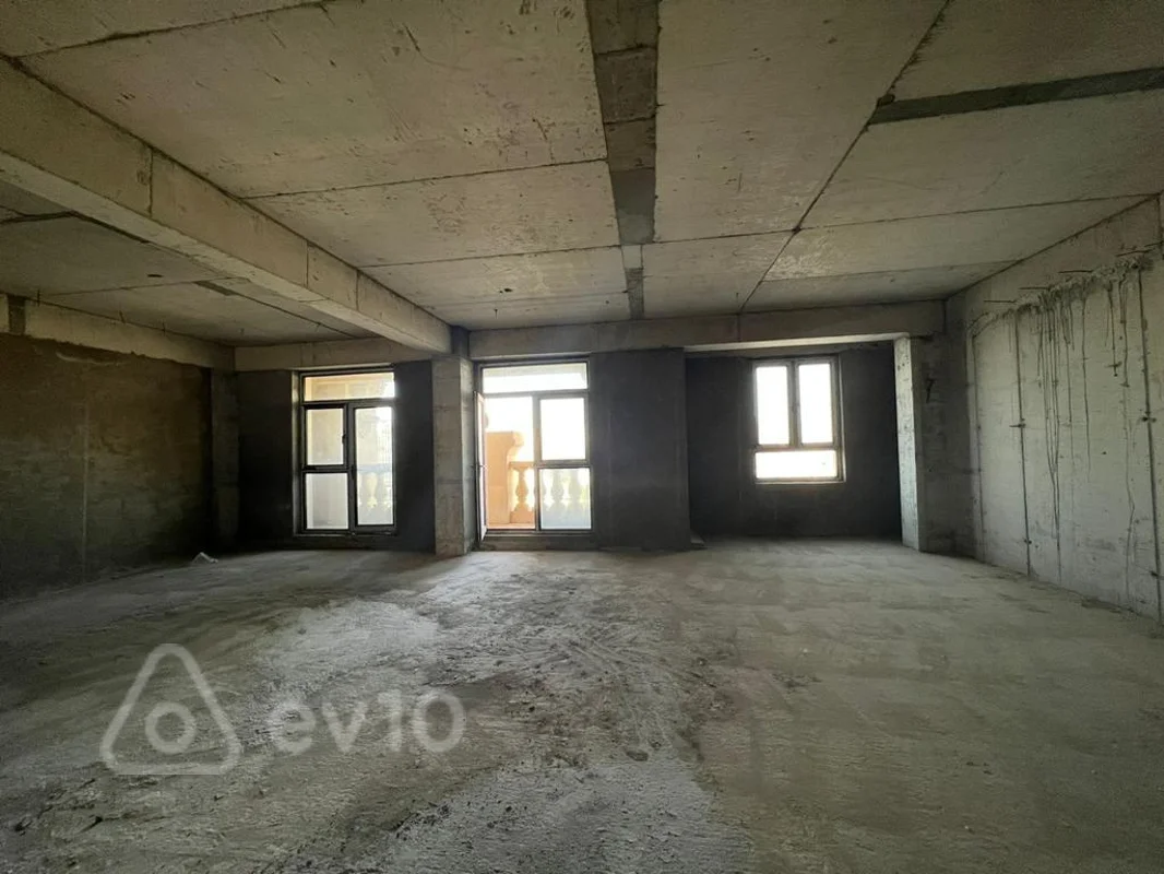 4 otaqlı mənzil, 212 m², 6 ci Paralel kucesi — Mənzil, Bakı (9)