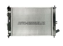 Hyundai Elantra 2011-2016 su radiator — Bakı