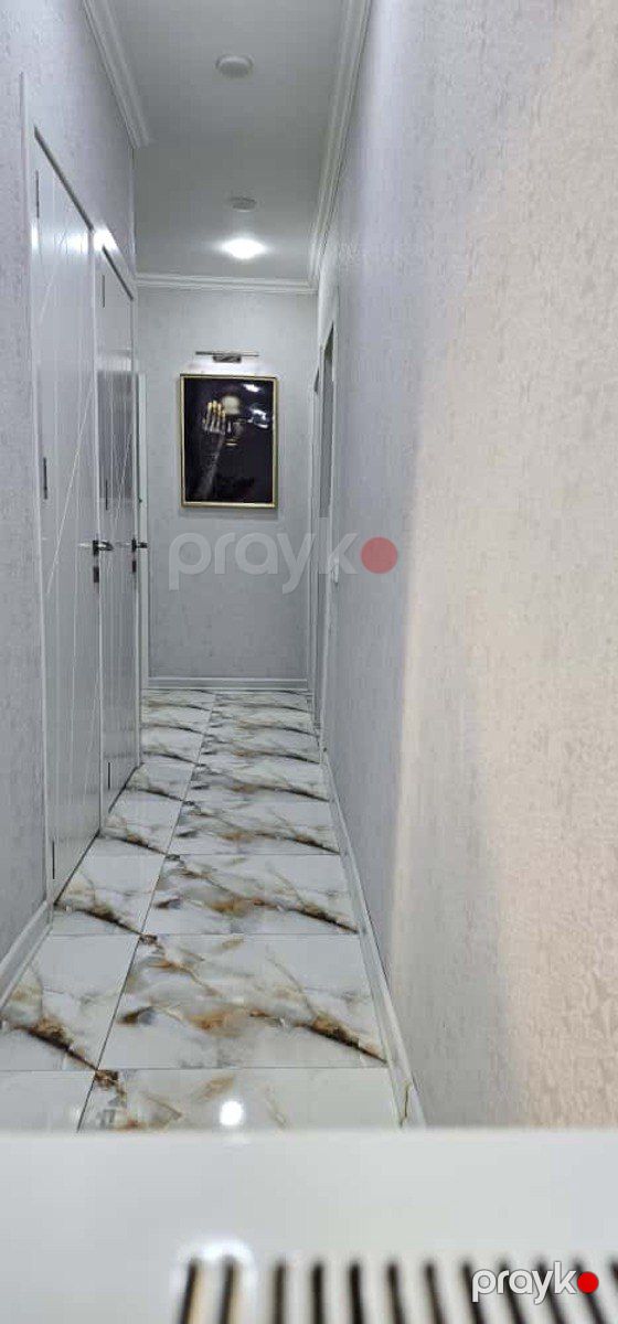 Satılır 3 otaqlı köhnə tikili 80 m² — Mənzil, Bakı (10)