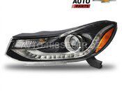 Chevrolet Trax farası — Premium Auto Parts — Avtomobil işıqları