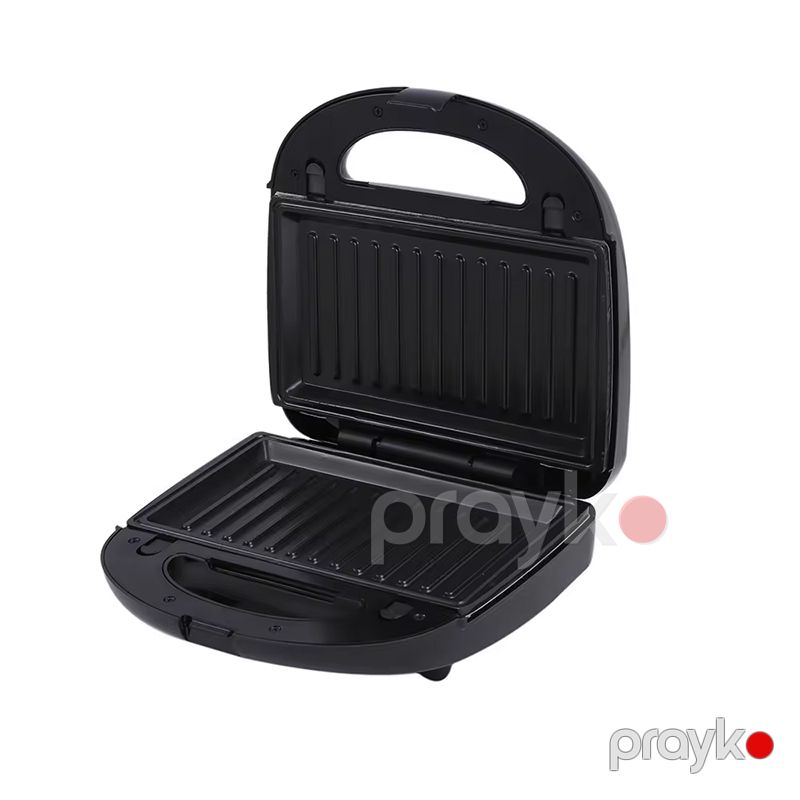 Dessini DS-9530 Toster Yüksək Təziqli Elektrikli Qril Toster Sandviç Biftek İzgaralar Hazırlayıcı Toster 750W — Toster və vaflyasıcı, Bakı (3)