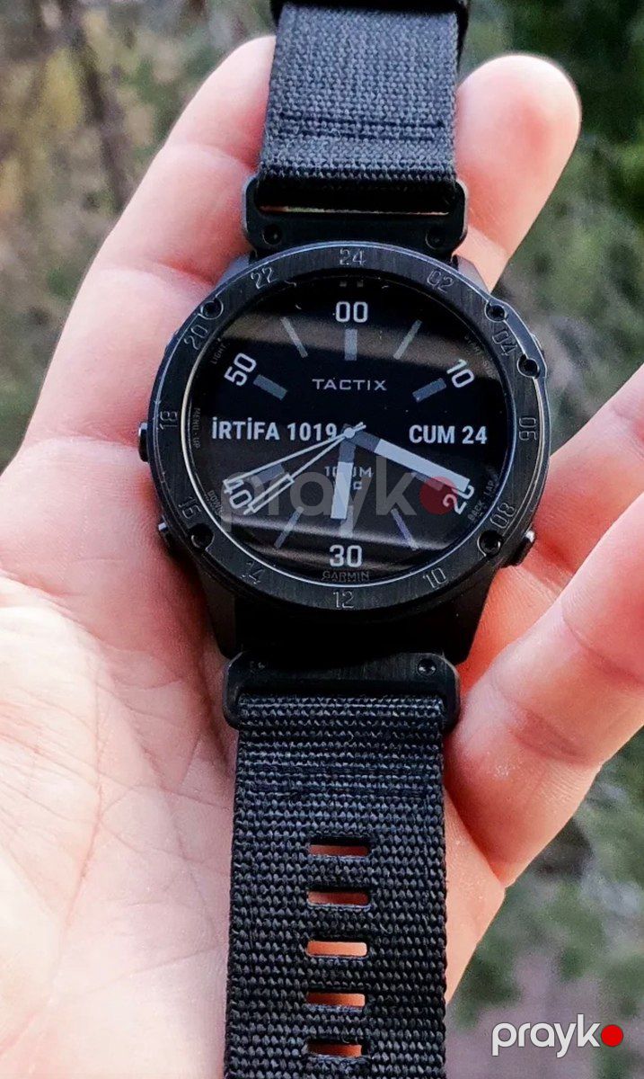 Garmin qol saatı — Şəxsi əşyalar, Bakı (5)