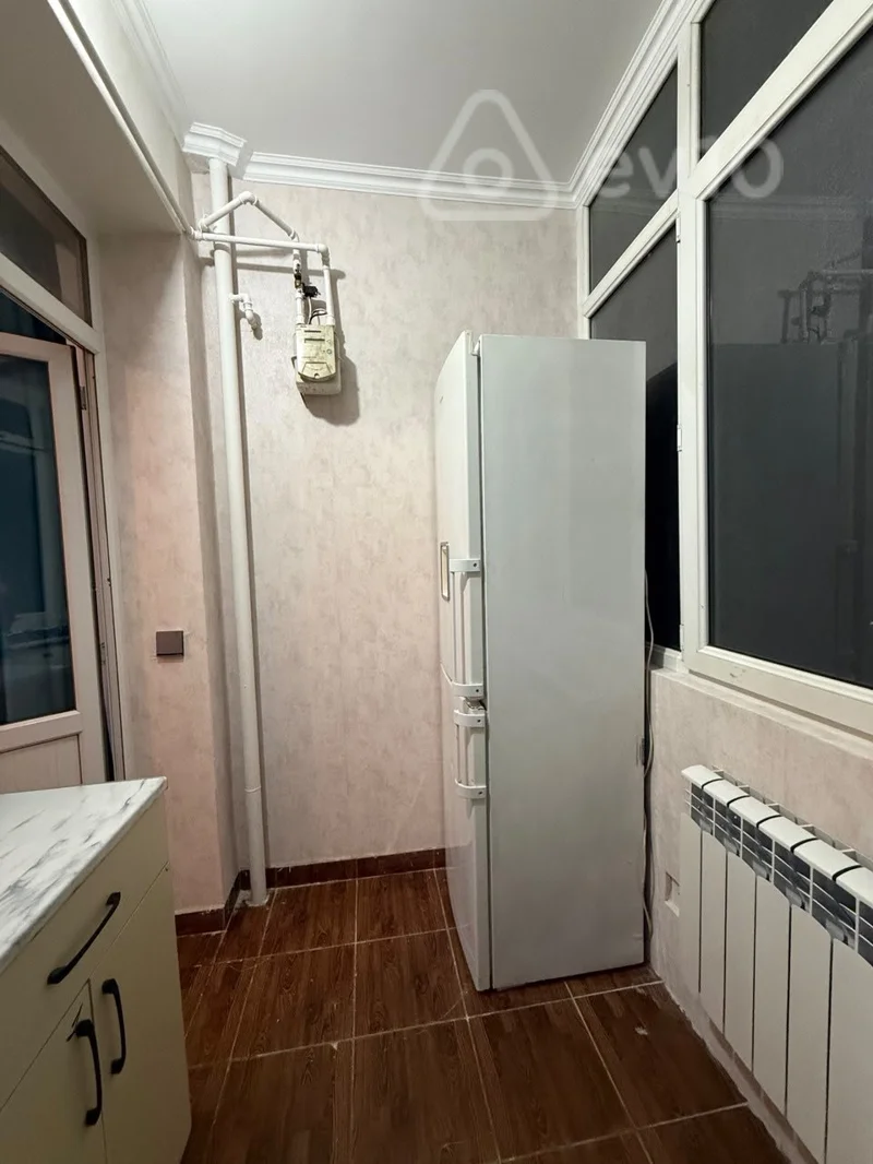 2 otaqlı mənzil, 50 m², Xırdalan — kirayə — Mənzil, Xırdalan (11)