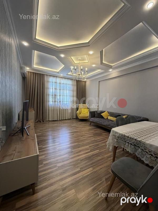 Satılır 4 otaqlı Bina evi menzil (Yeni tikili), 90 m², Masazır — Mənzil, Abşeron (5)