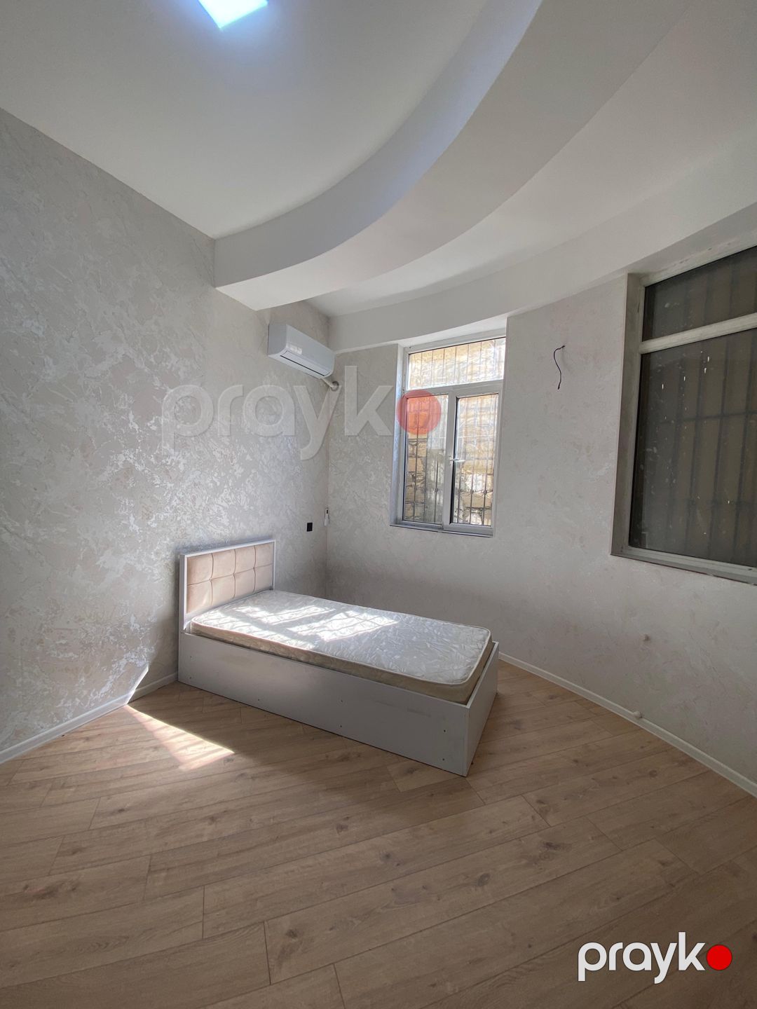 Satış: 3 otaqlı Yeni tikili, 78 m², Xırdalan şəhəri — Mənzil, Xırdalan (4)