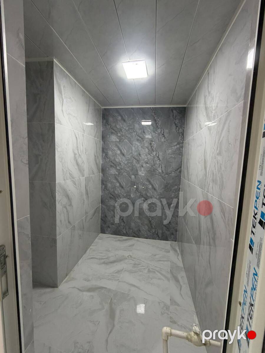 Satılır 2 otaqlı yeni tikili 31.2 m² — Mənzil, Xırdalan (5)
