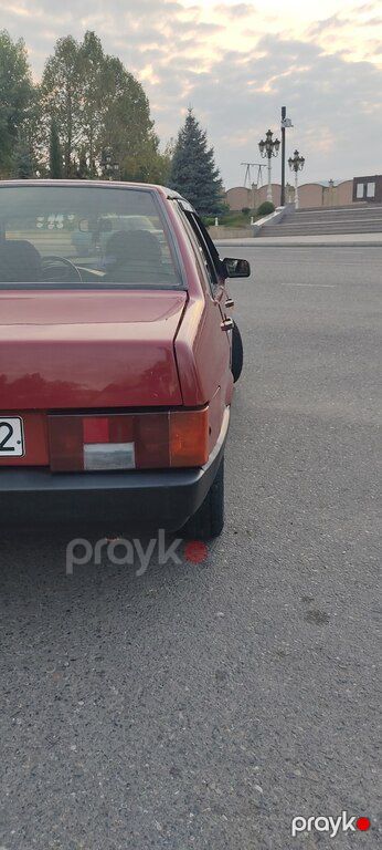 Lada (VAZ) 21099, 1.5 L, 1995 il, 95 000 km — Avtomobillər, Göygöl (9)