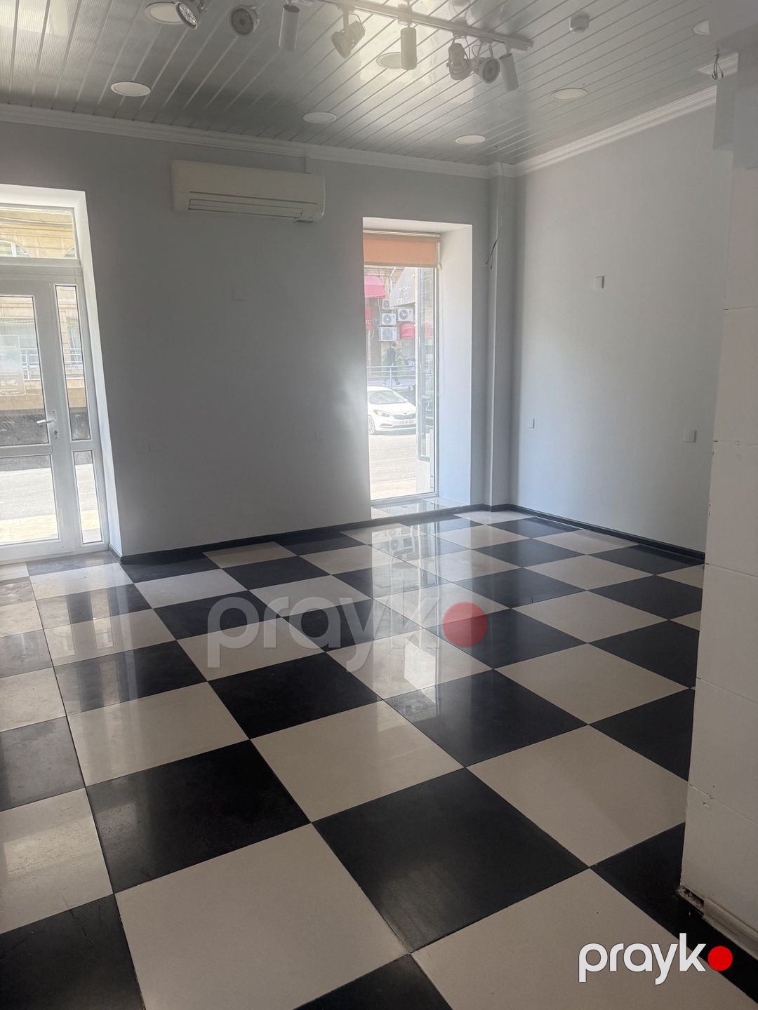 İcarəyə verilir obyekt 100 m² — Əmlak, Bakı (3)