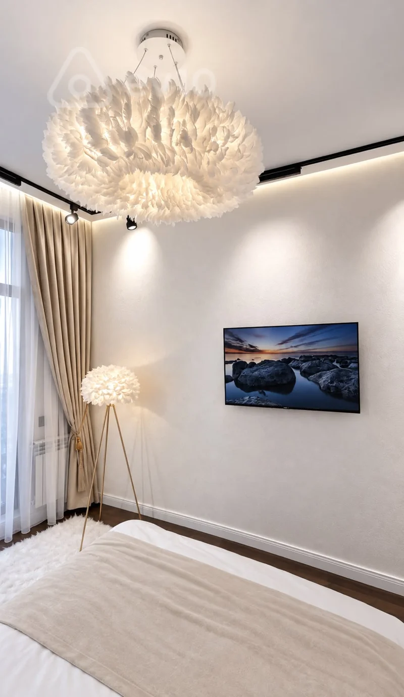 3 otaqlı mənzil, 90 m², Təbriz k — Mənzil, Bakı (11)