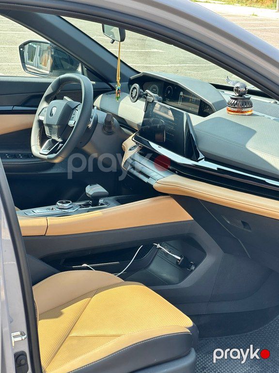 Changan Uni-V, 1.5 L, 2023 il, 14 000 km — Avtomobillər, Yevlax (8)