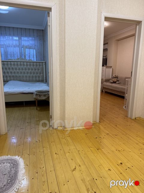 Satılır 2 otaqlı yeni tikili 48 m² — Bakı