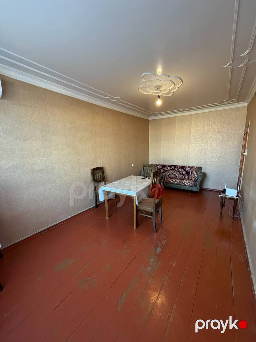 Satılır 2 otaqlı köhnə tikili 65 m² — Mənzil, Bakı (3)