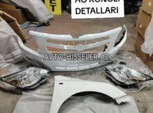 Chevrolet Cobalt faraları — Bakı