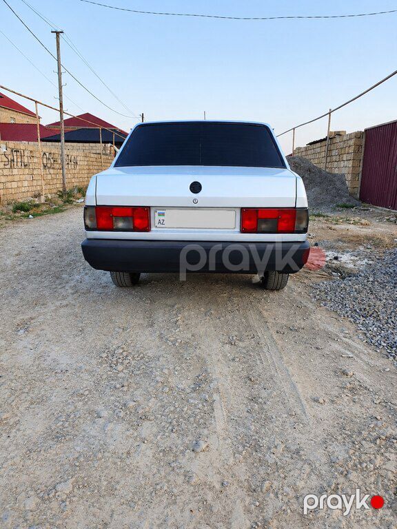 Tofas Sahin, 1.6 L, 2005 il, 95 325 km — Avtomobillər, Bakı (6)