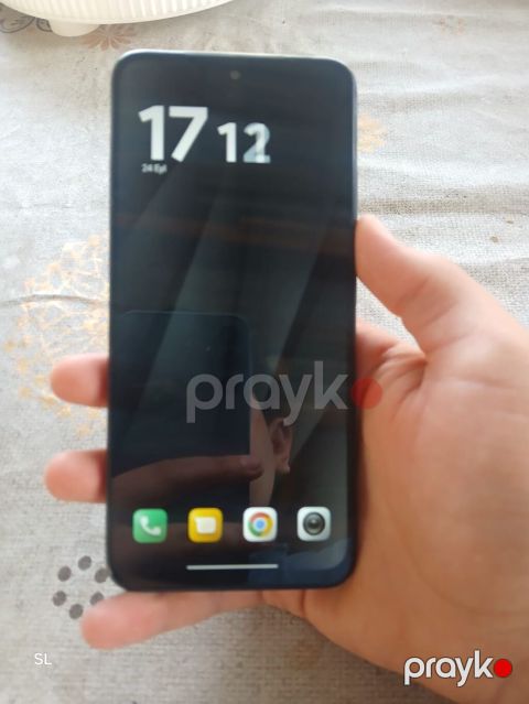 Telefonun hec bir problemi yox dur ideal vezyetdedir — Digah