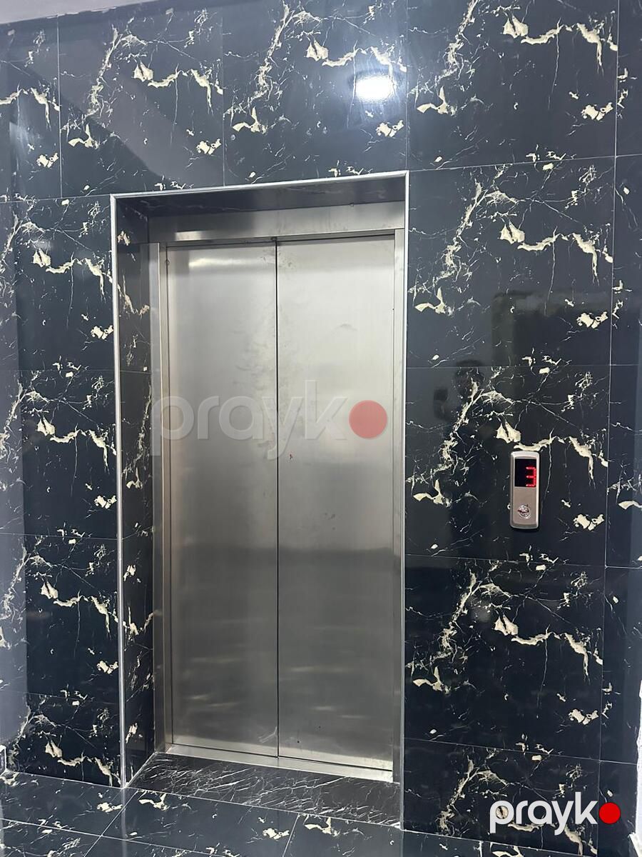 Satılır 2 otaqlı yeni tikili 63.7 m² — Mənzil, Bakı (2)