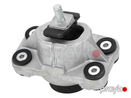 Land Rover mühərrik yastığı-LR123907 — Bakı