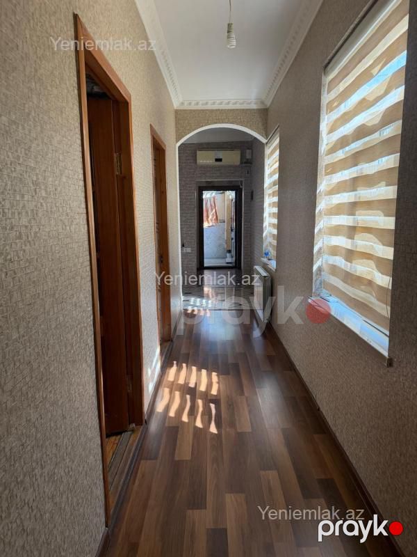 Kirayə 2 otaqlı Həyət evi / Villa, 70 m², Masazır — Ev, villa, Abşeron (11)