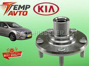 Kia Ceed ön təkər stupitsiyası — Bakı