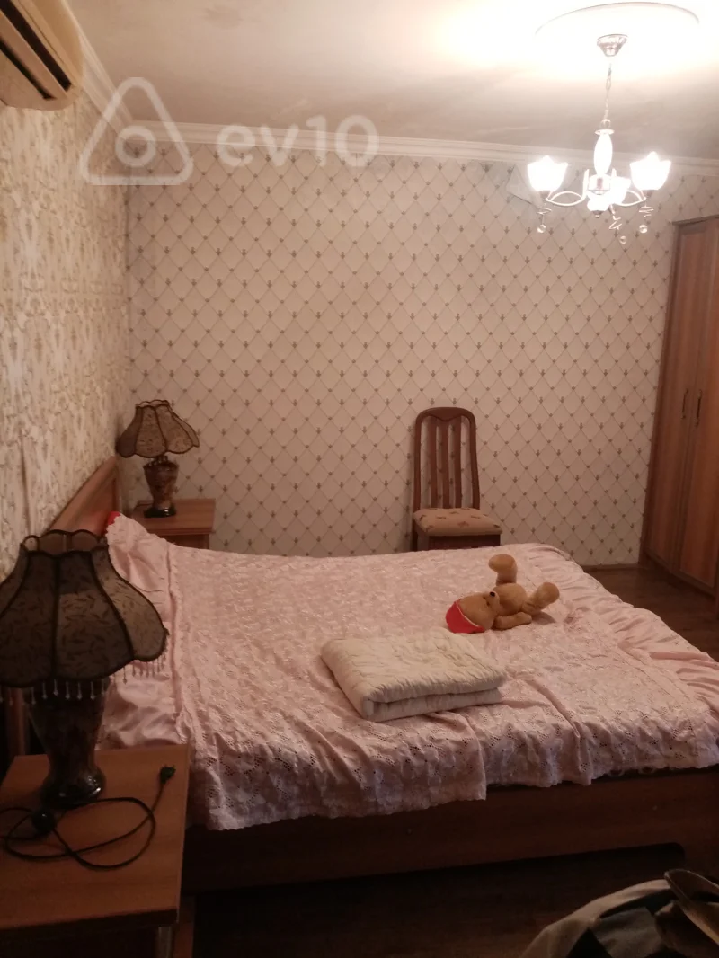 4 otaqlı həyət evi, 104 m², Hövsan — Ev, villa, Bakı (2)