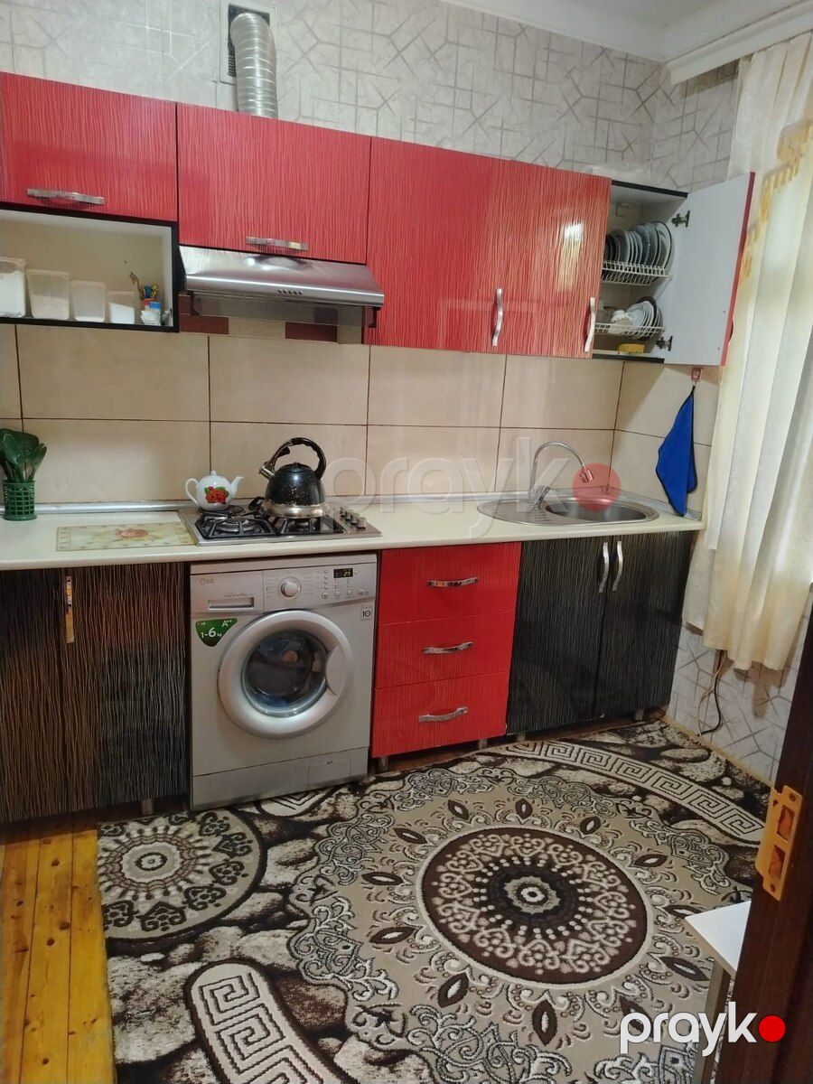 Həyət evi, Sumqayıt ş — Ev, villa, Sumqayıt (10)