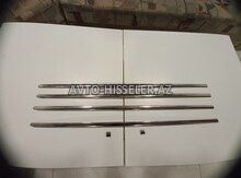 GAZ 24 - 2410 ayaqaltı kantları -avto-hisseler.az — Bakı
