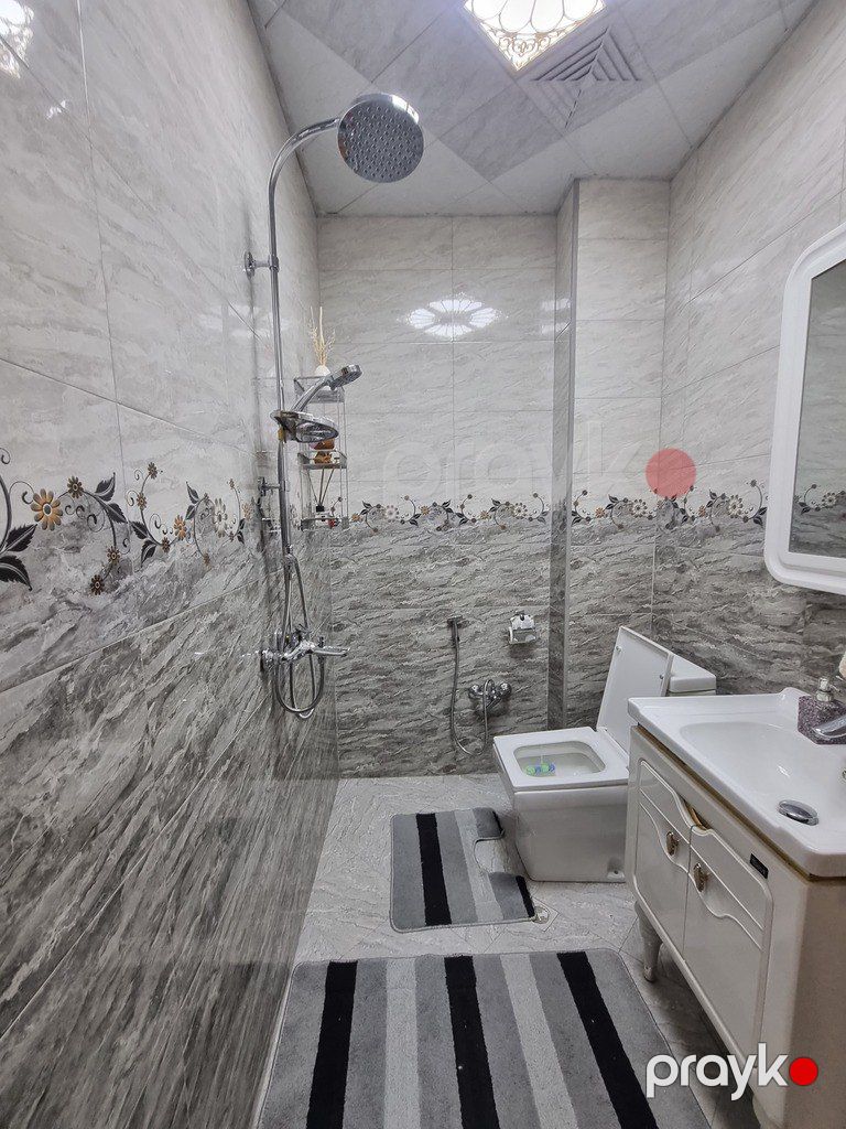 Satılır 3 otaqlı yeni tikili 158 m² — Mənzil, Bakı (10)
