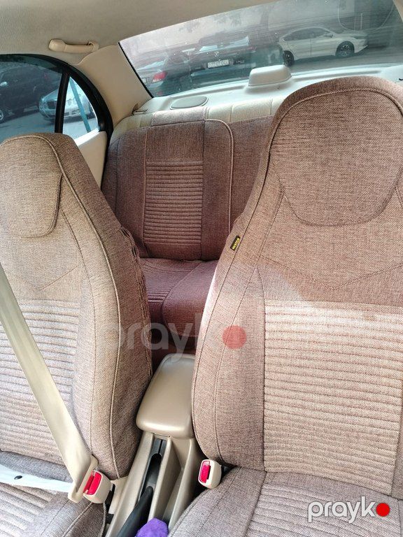 Nissan Sunny, 1.6 L, 2008 il, 207 200 km — Avtomobillər, Bakı (6)