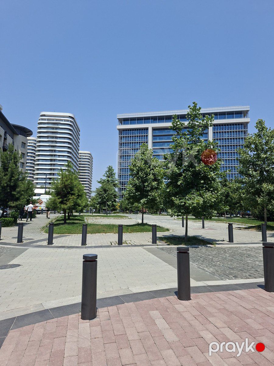 Satılır obyekt 200 m² — Əmlak, Bakı (5)