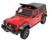 Jeep wrangler tenti — Bakı