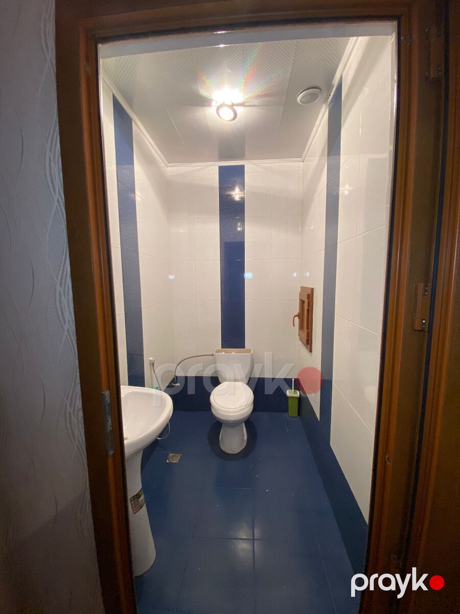 Satılır 3 otaqlı yeni tikili 100 m² — Mənzil, Bakı (10)