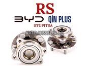 BYD Qin plus ön və arxa stupitsa — Bakı